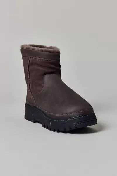 UGG UGG Men's Heritage Pull-On Trailgazer Boot 2