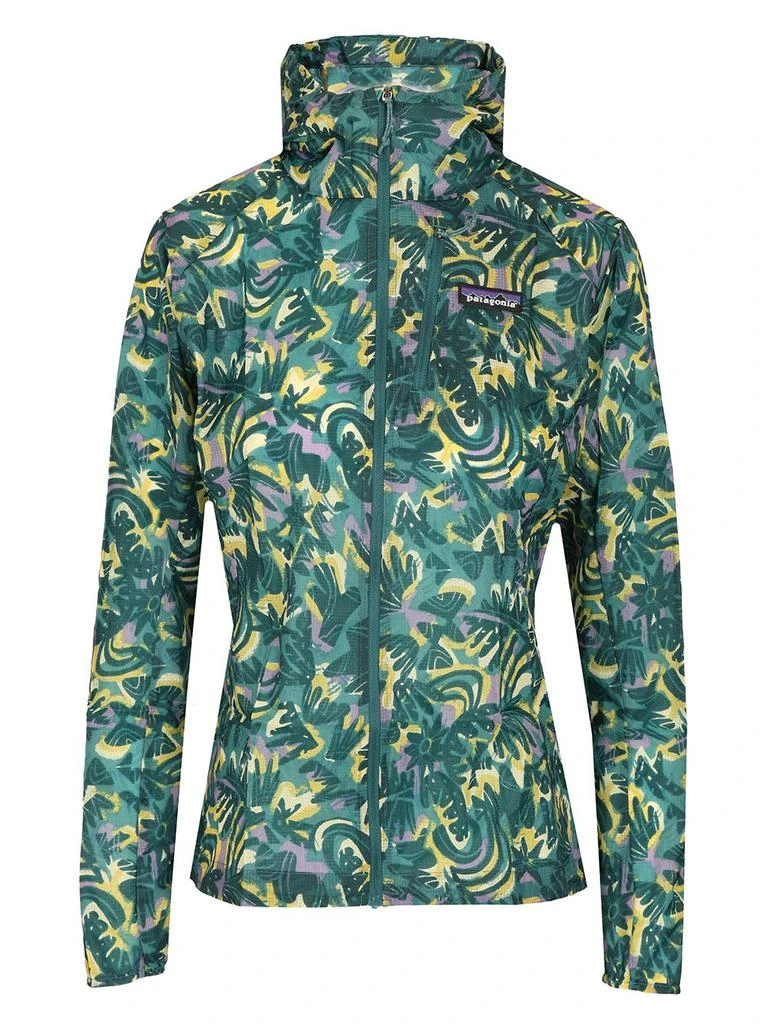 Patagonia houdini Jacket 1