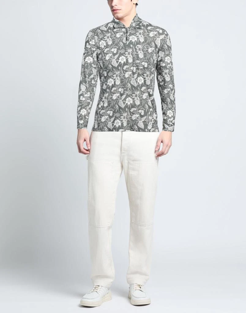 Heritage Polo shirt 2