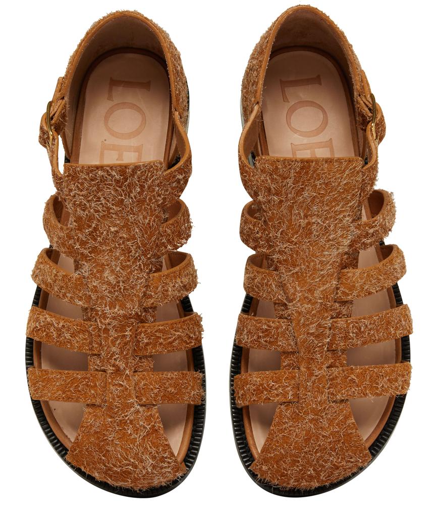 Loewe Campo sandals - Sandals - Free Shipping - BeyondStyle