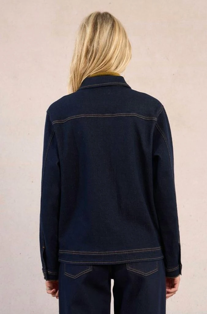 Molly Bracken Molly Bracken - Barnyard Denim Jacket 2