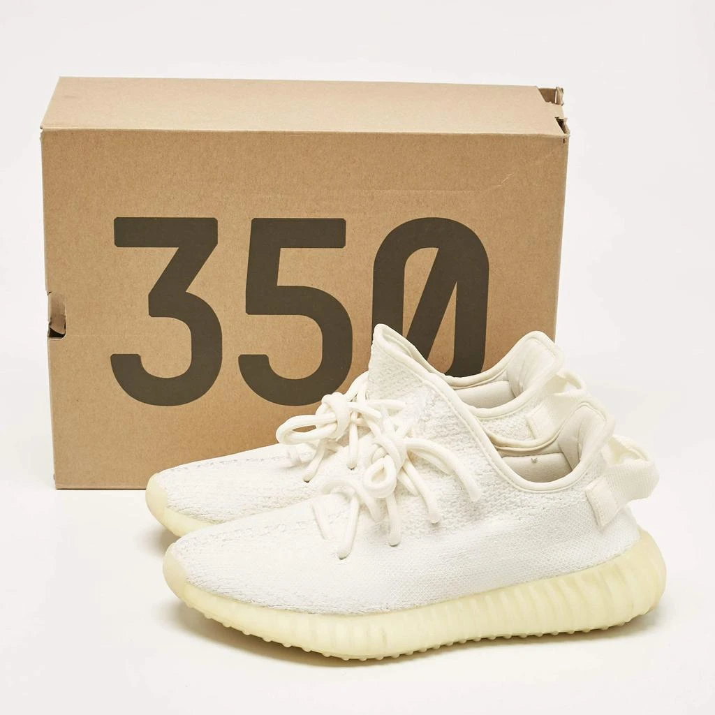 adidas gazelle silver green womens Yeezy Boost 350 V2 main image 1