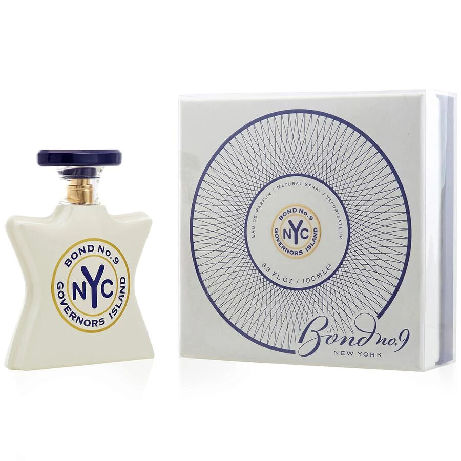 Bond No.9 Bond No.9 Governors Island Unisex EDP 1