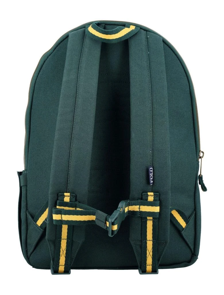 Ralph Lauren Polo Ralph Lauren Kids Polo Bear Varsity Backpack 2