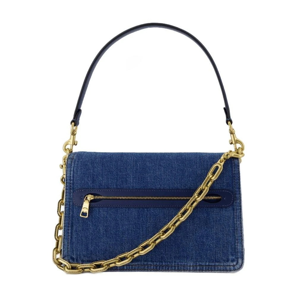 Coach Coach Chain Tabby Shoulder Bag 2