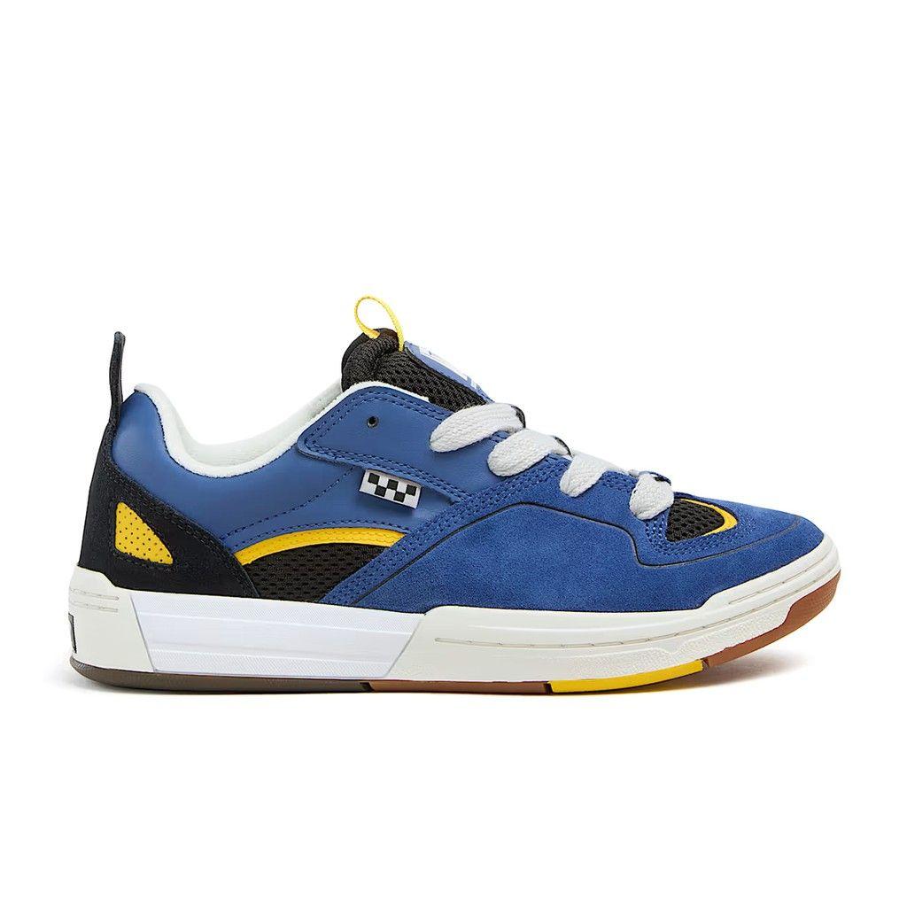 Vans Sneakers Blue Men
