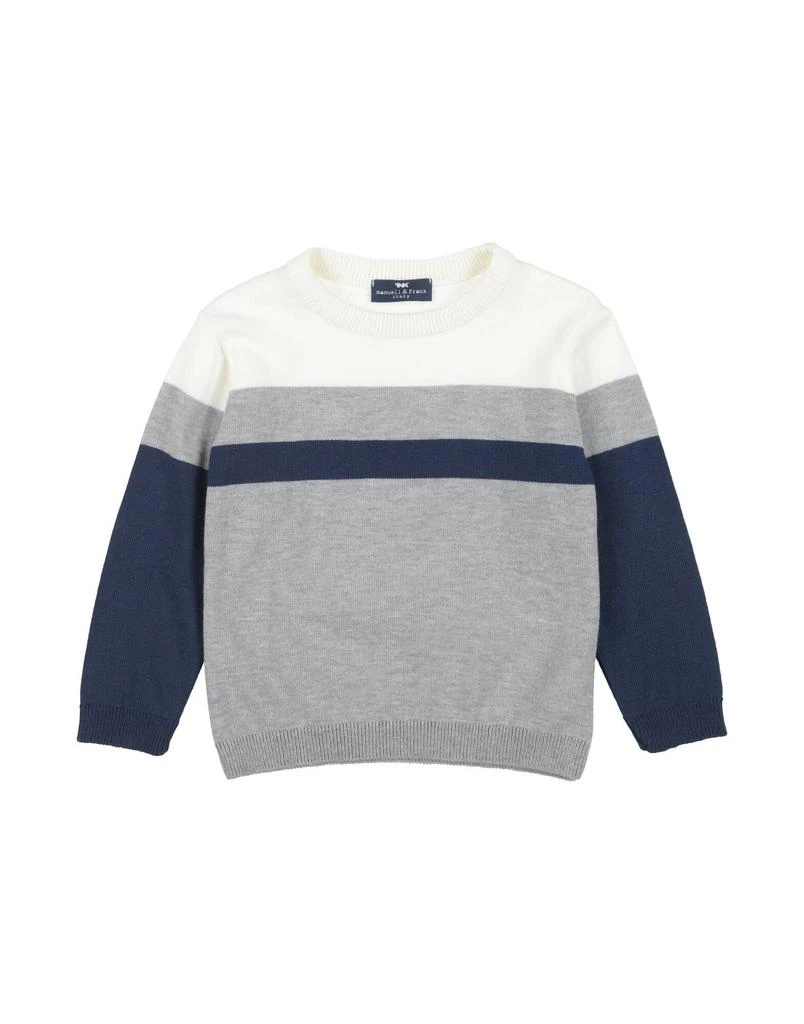 MANUELL
FRANK Sweater