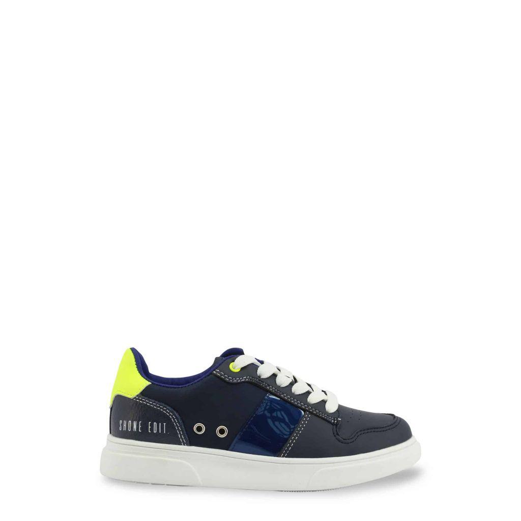 Shone Sneakers Blue Boy