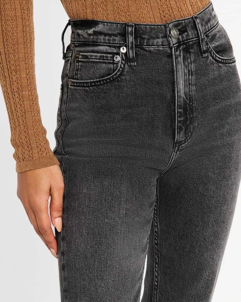 Rag & Bone Peyton High-Rise Bootcut Jeans 5