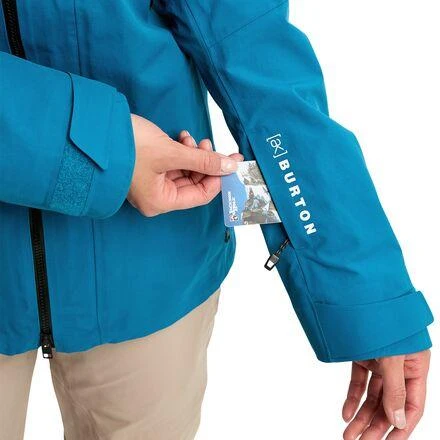 Burton AK GORE-TEX Upshift Jacket - Women's 2