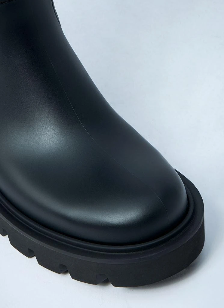 Moncler Kickstream Rain Boots 3
