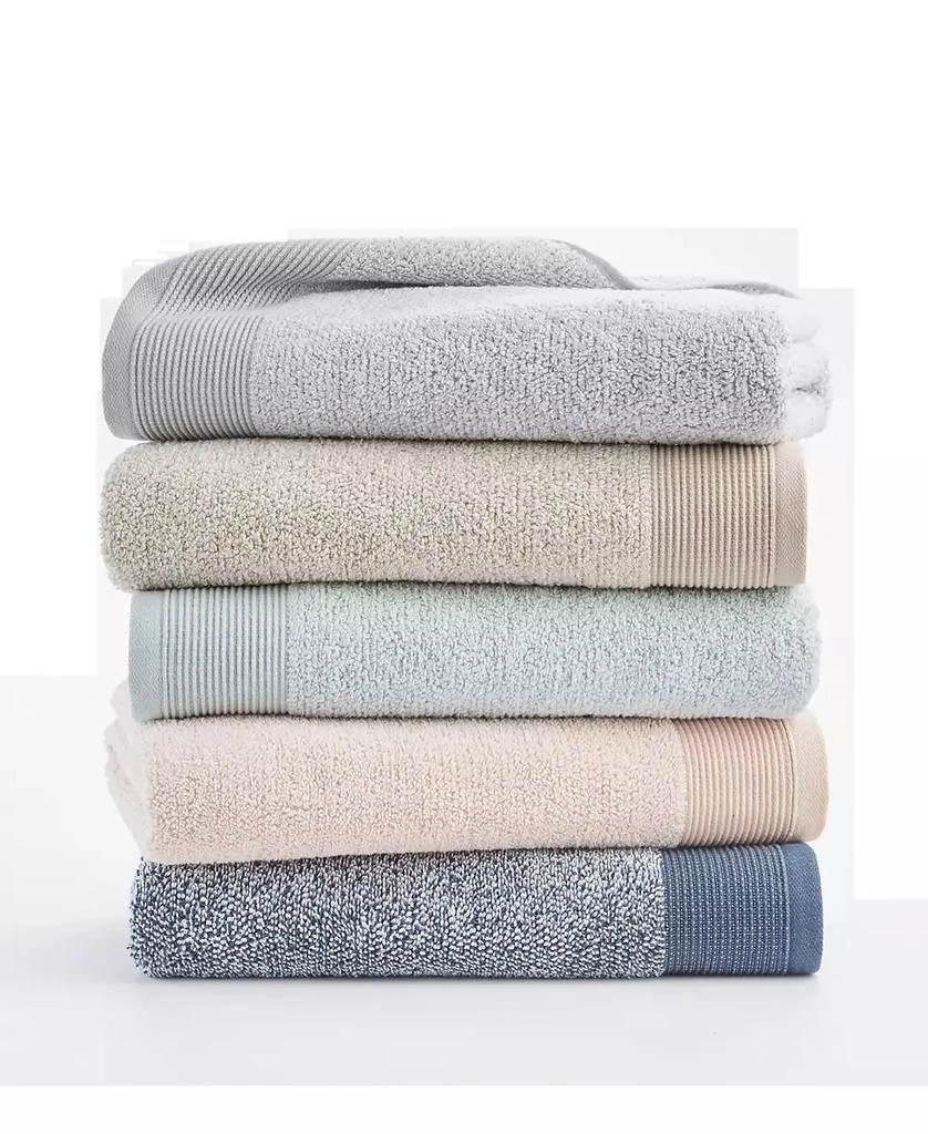 Oake Ethicot Hand Towel, Exclusively at Macy’s 1