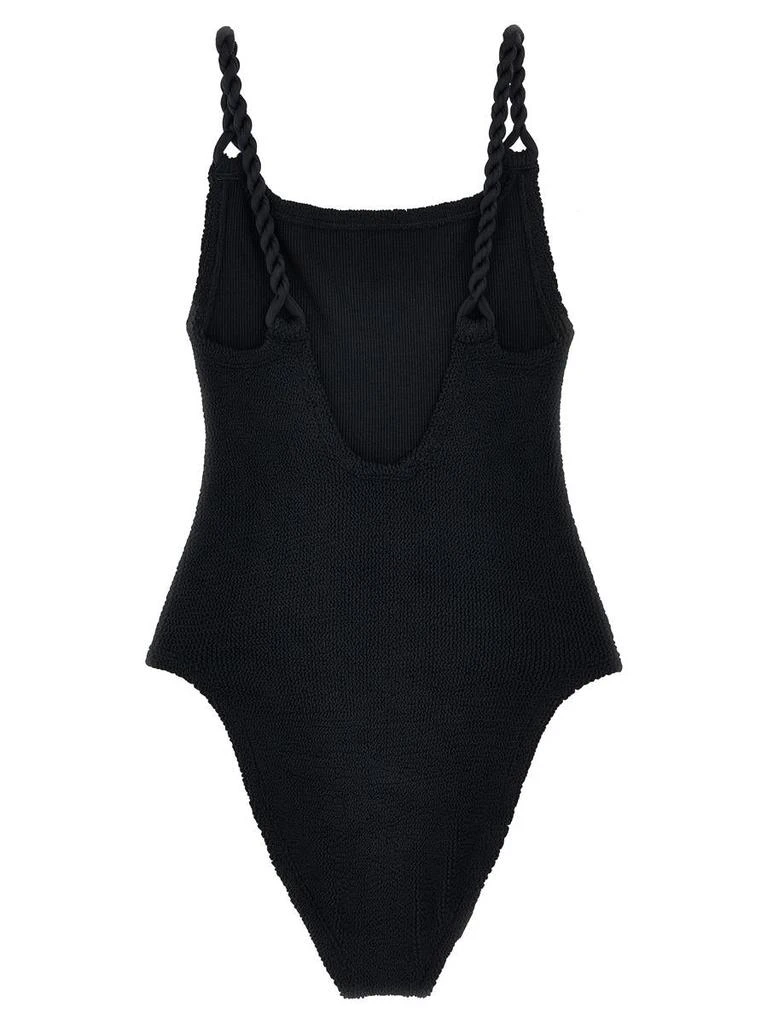 Hunza G Hunza G 'Camille Swim' One-Piece Swimsuit 2