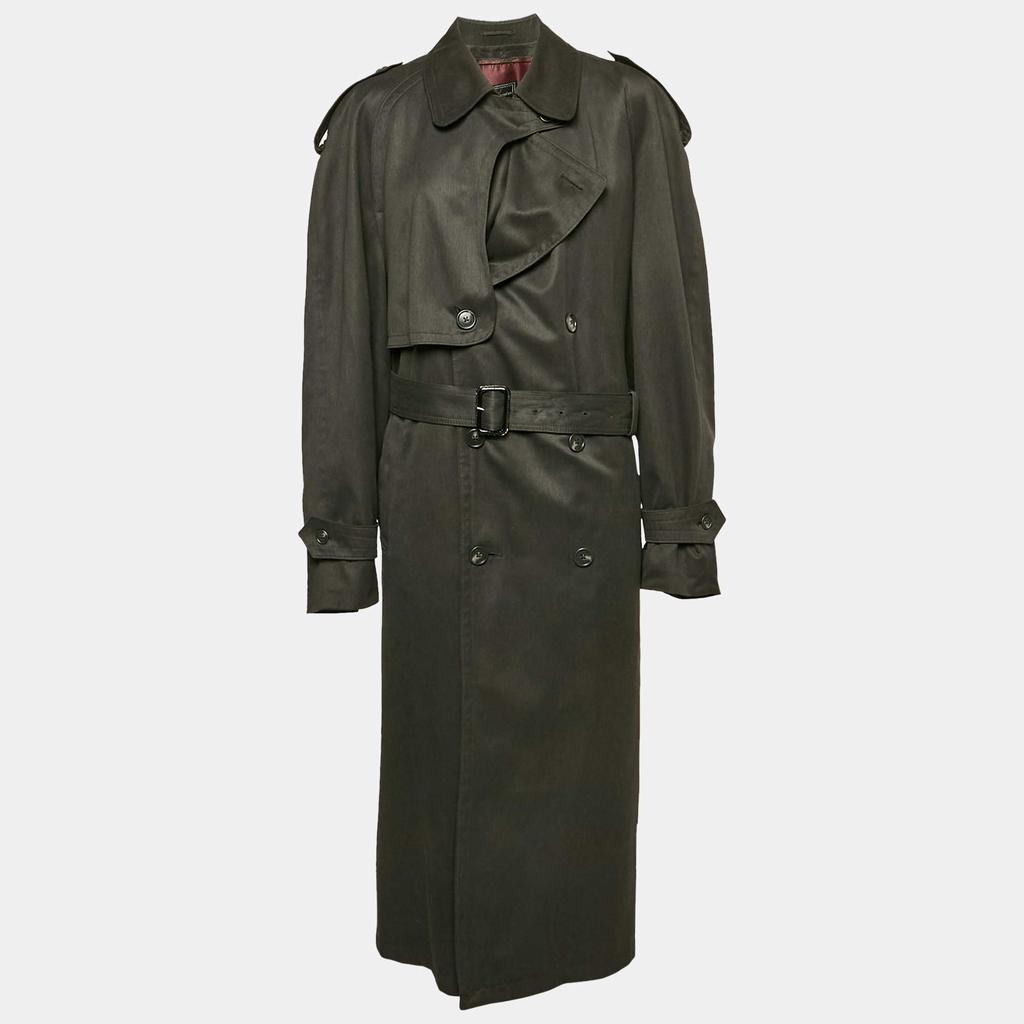 Coach Double Gun Flap Snap Trench - Coats - Compare Prices