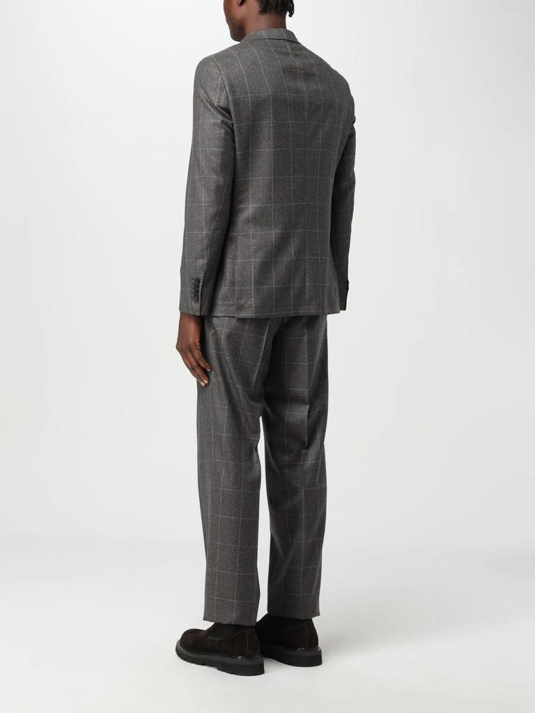 Hugo Boss Suit men Boss 3