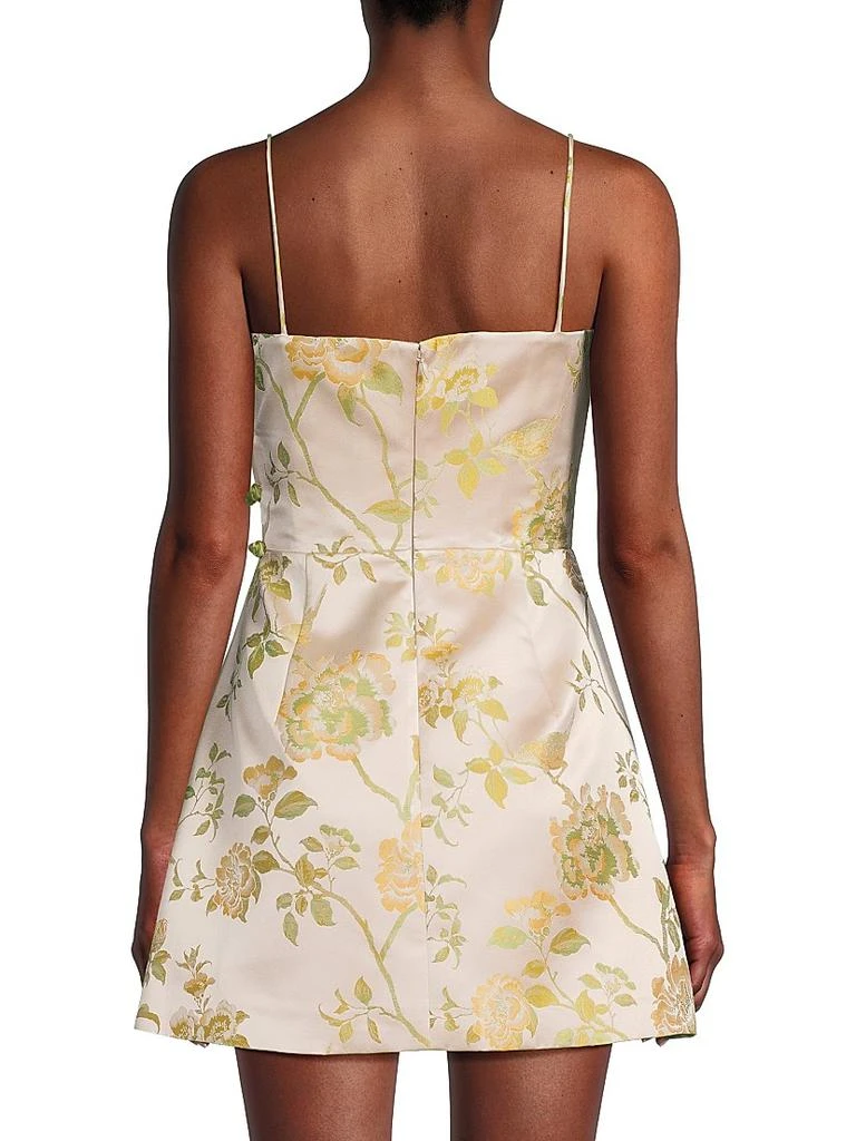 knee length dresses for ladies Z Supply
