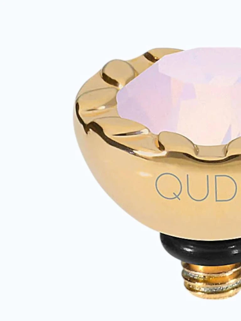 Qudo Qudo - Women
s Melara Ring Topper 2
