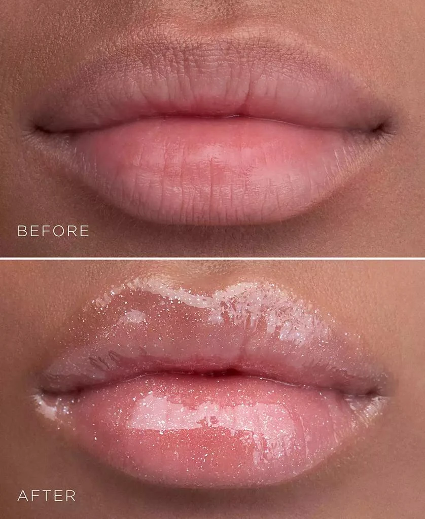 Stila Plumping Lip Glaze 8