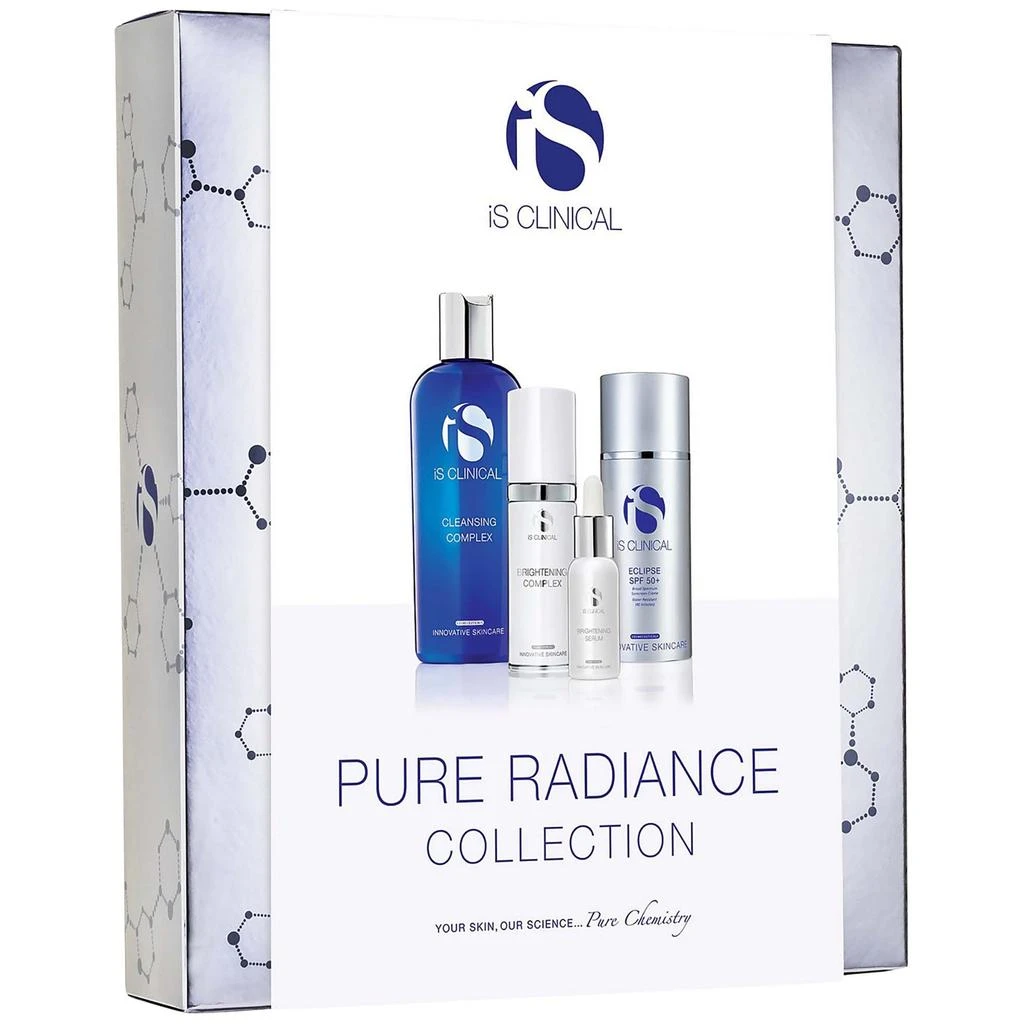 iS CLINICAL iS Clinical Pure Radiance Collection 2