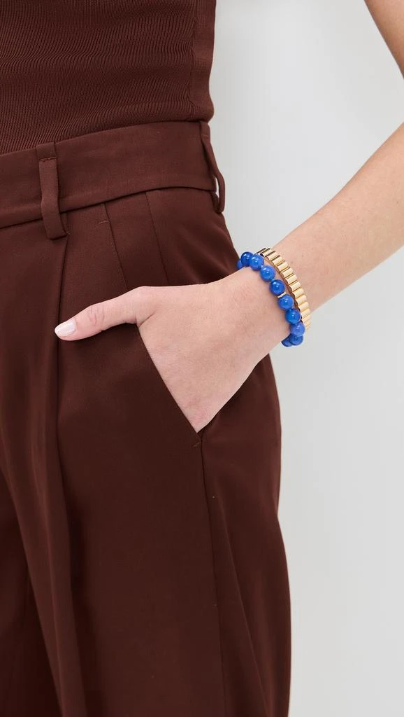 Anni Lu Ball Bracelet 2
