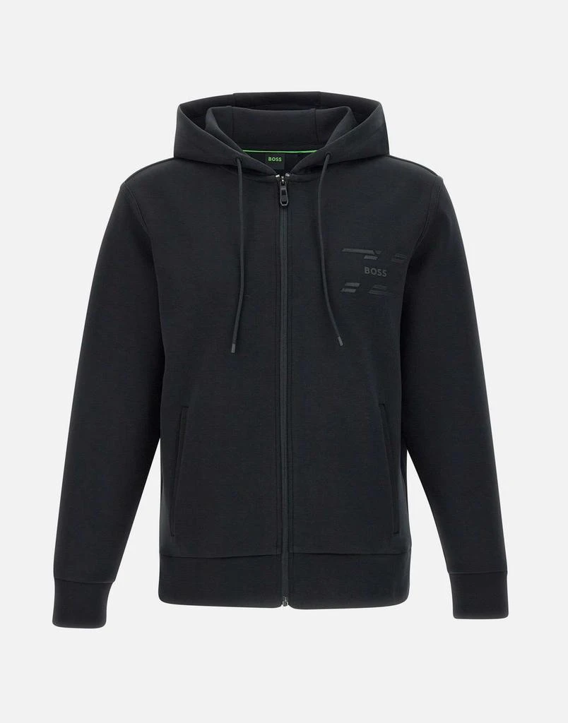 Hugo Boss Sweatshirt "Saggy Tape" 1