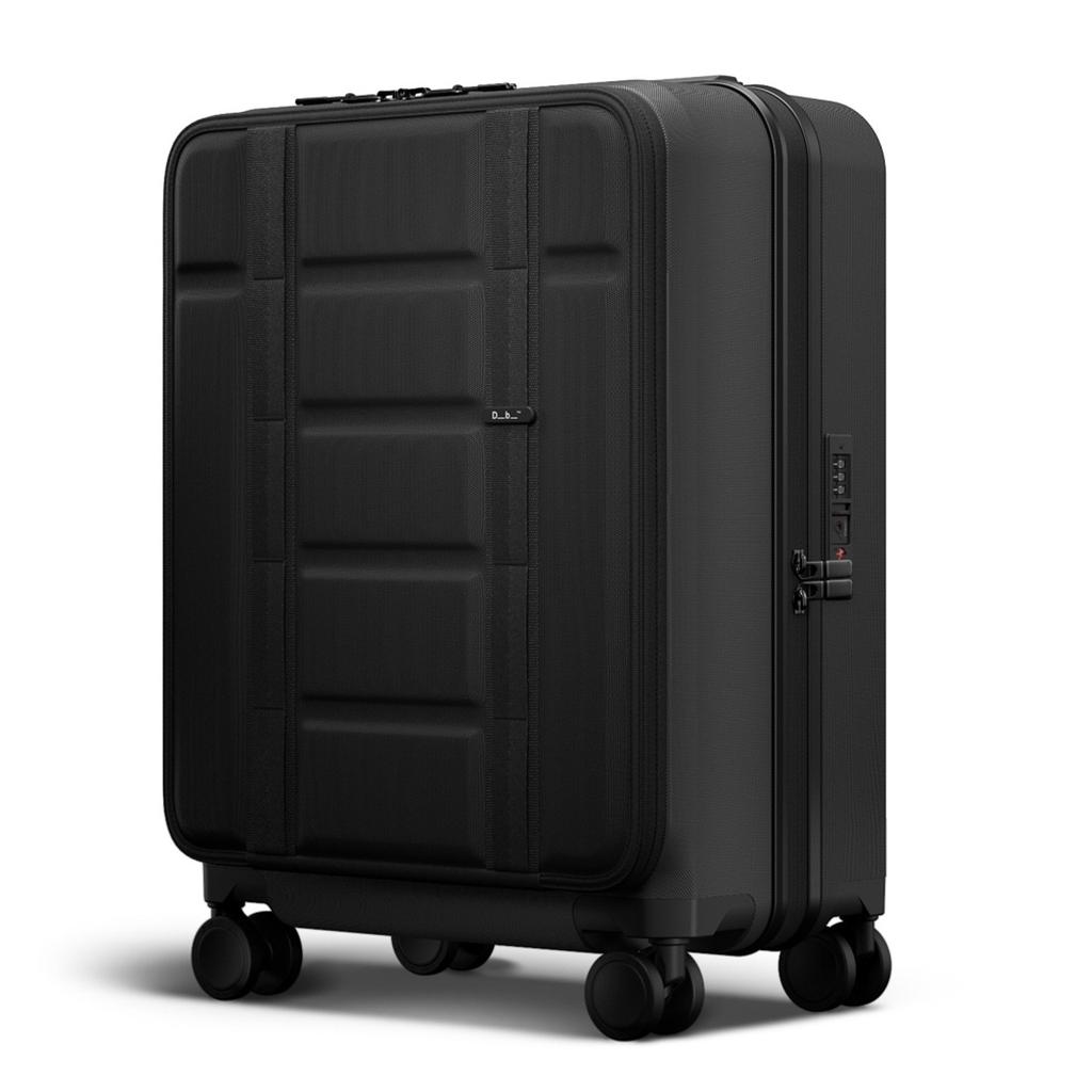 Db 504a01 front-access carry-on - ramverk