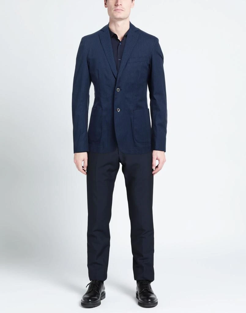 MESSAGERIE Blazer 2