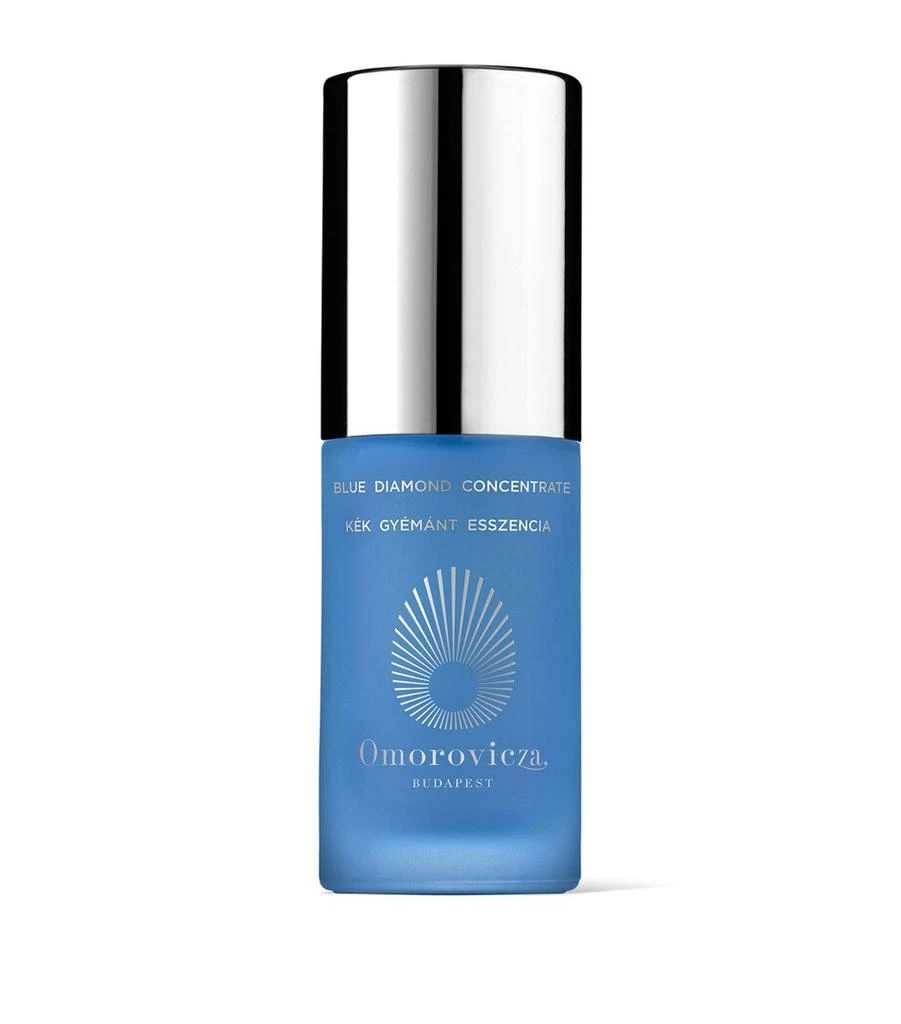 Omorovicza Blue Diamond Concentrate 1