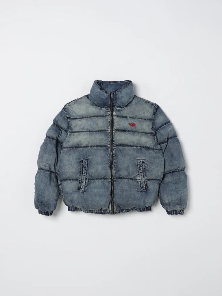 Diesel Jacket kids Diesel