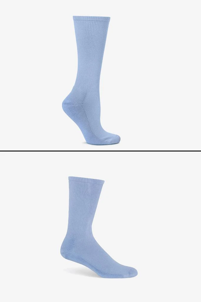 Los Angeles Apparel UNISOCK - Unisex Sock 97
