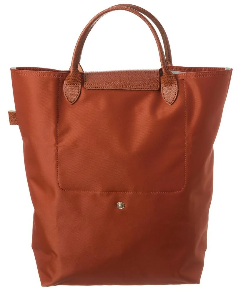 Longchamp Le Pliage Original Medium Canvas Tote 2