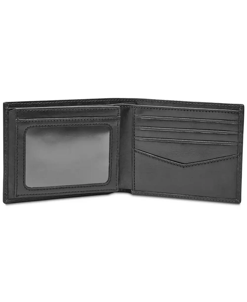 Fossil Men's Ryan Leather Wallet 3