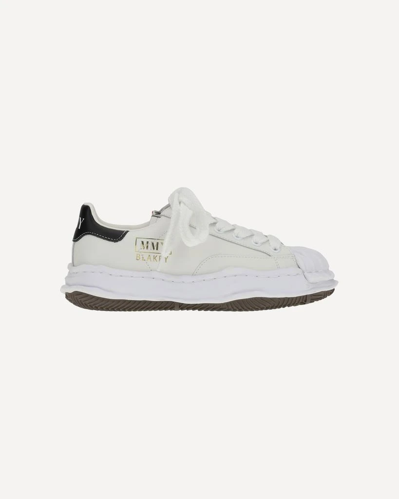 Maison MIHARA YASUHIRO Blakey OG Sneakers 3