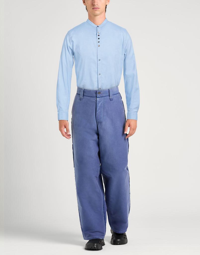 IMPERIAL Solid color shirt