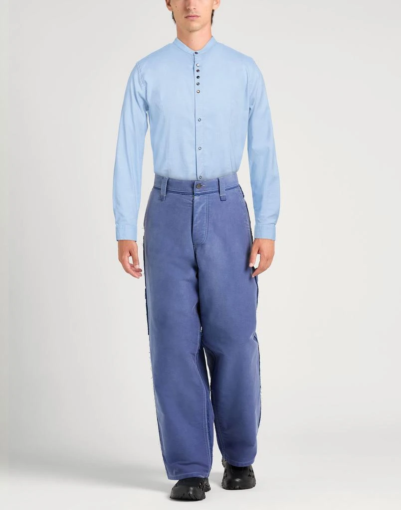 IMPERIAL Solid color shirt 2