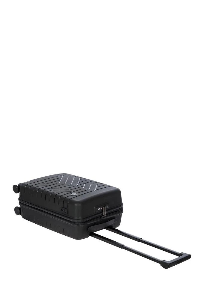 Brics 21" Expandable Carry-On Spinner 9