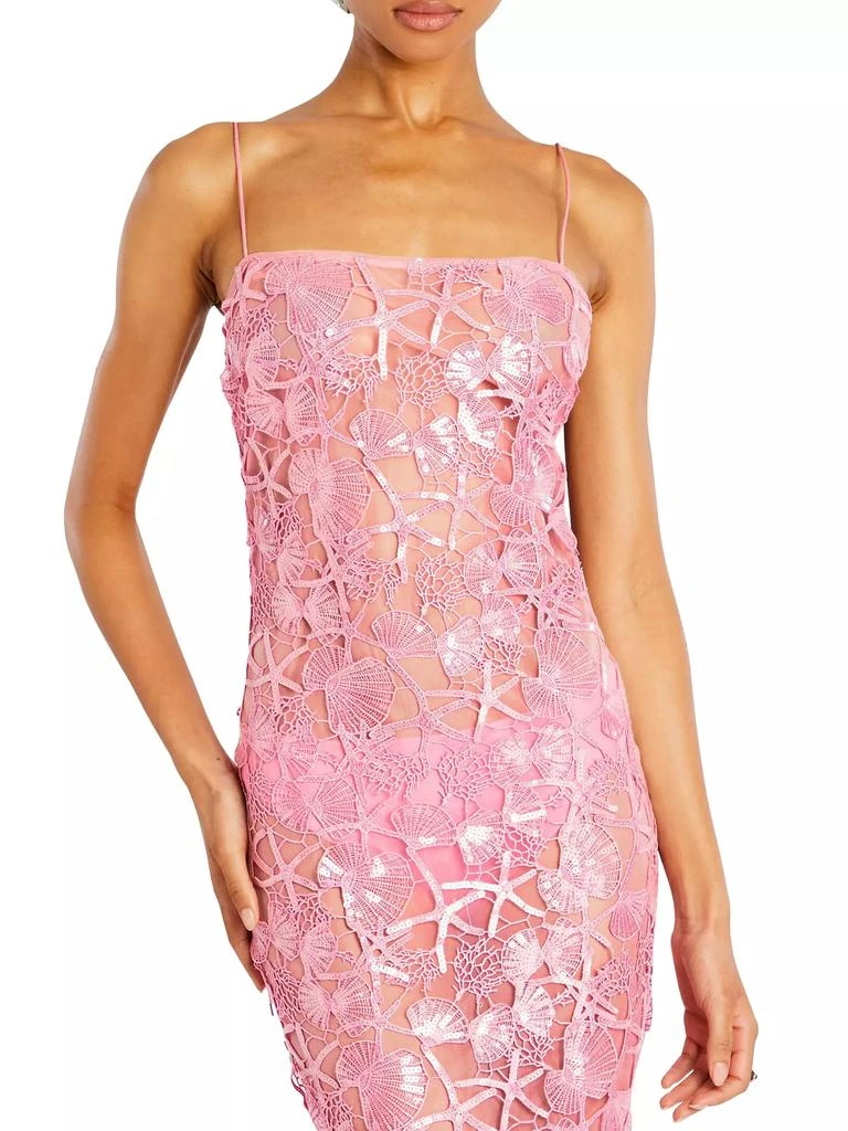 retrofête Delaina Dress 5