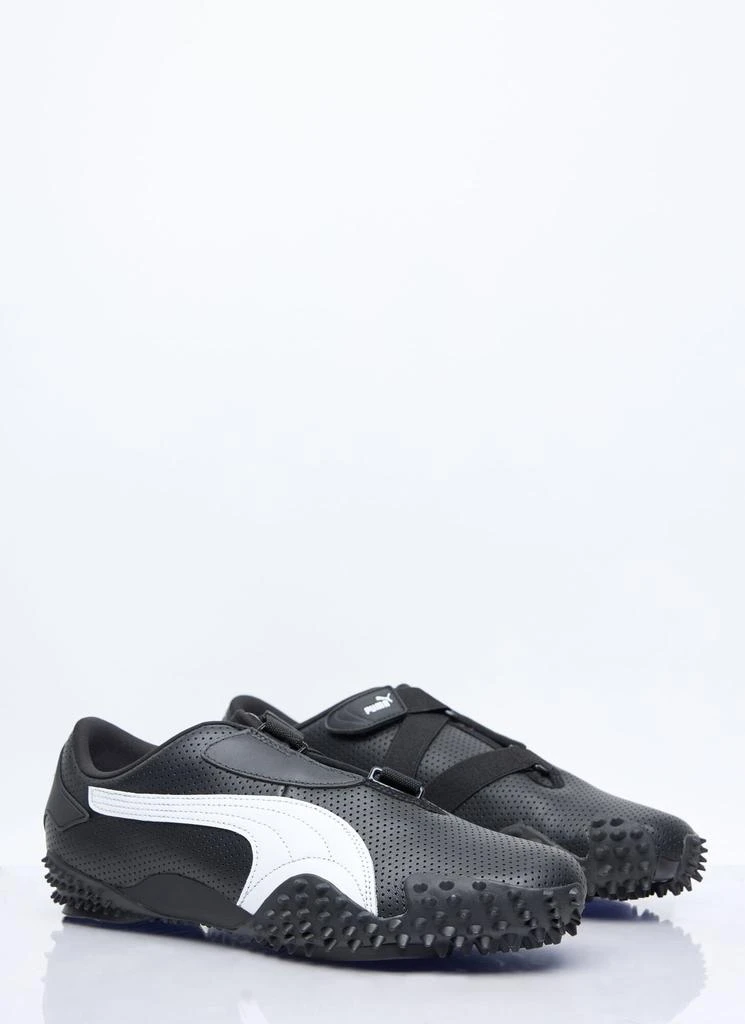 Puma Mostro Perf Sneakers 3