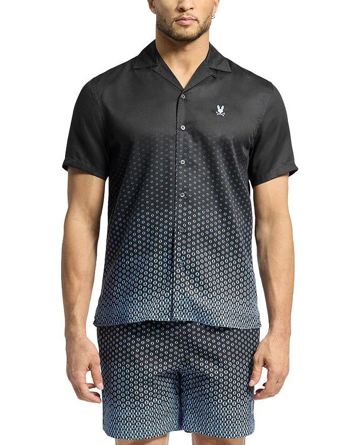 Psycho Bunny Bendigo Regular Fit Shirt from Bloomingdale
s