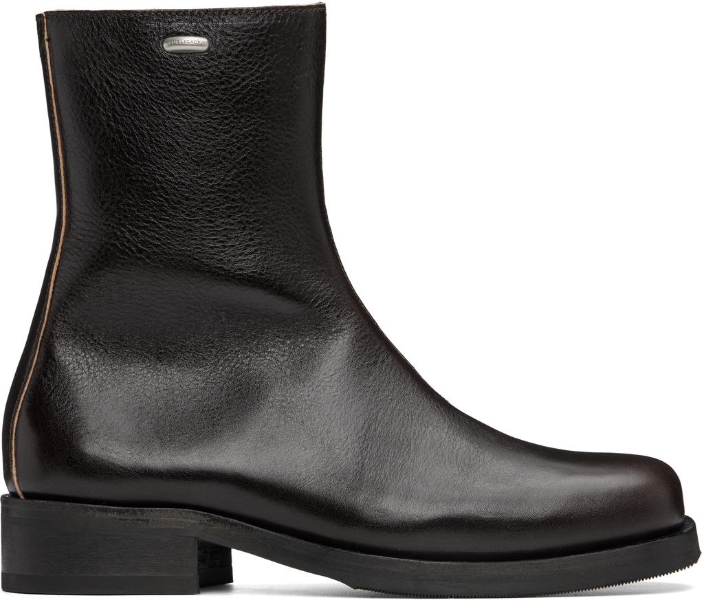 靴 OUR LEGACY CYPHRE BOOT 241803M223002_1.jpg