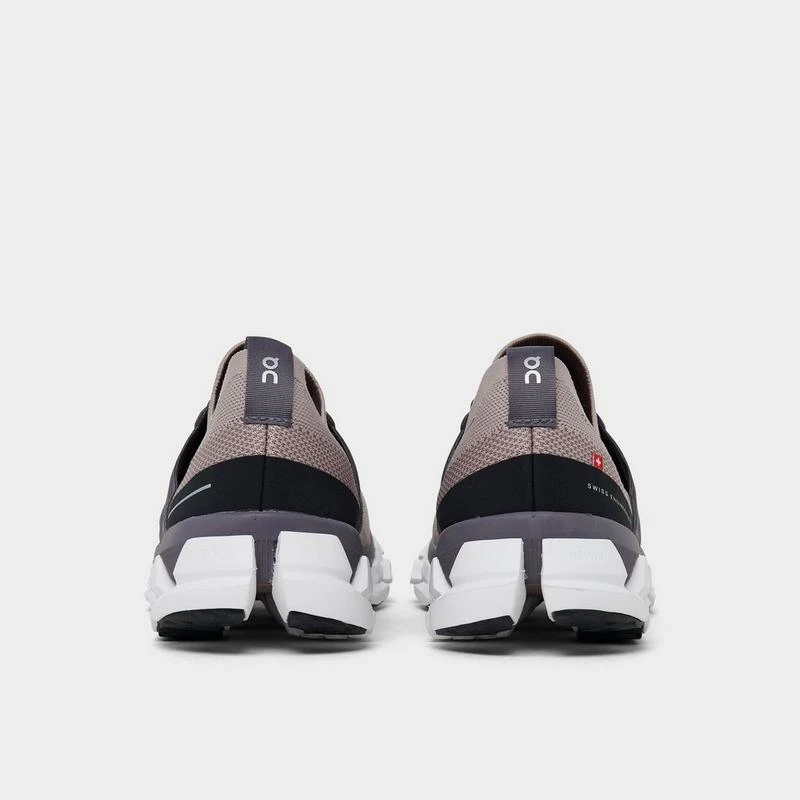 On Women's On Cloudswift 3 Running Shoes 4