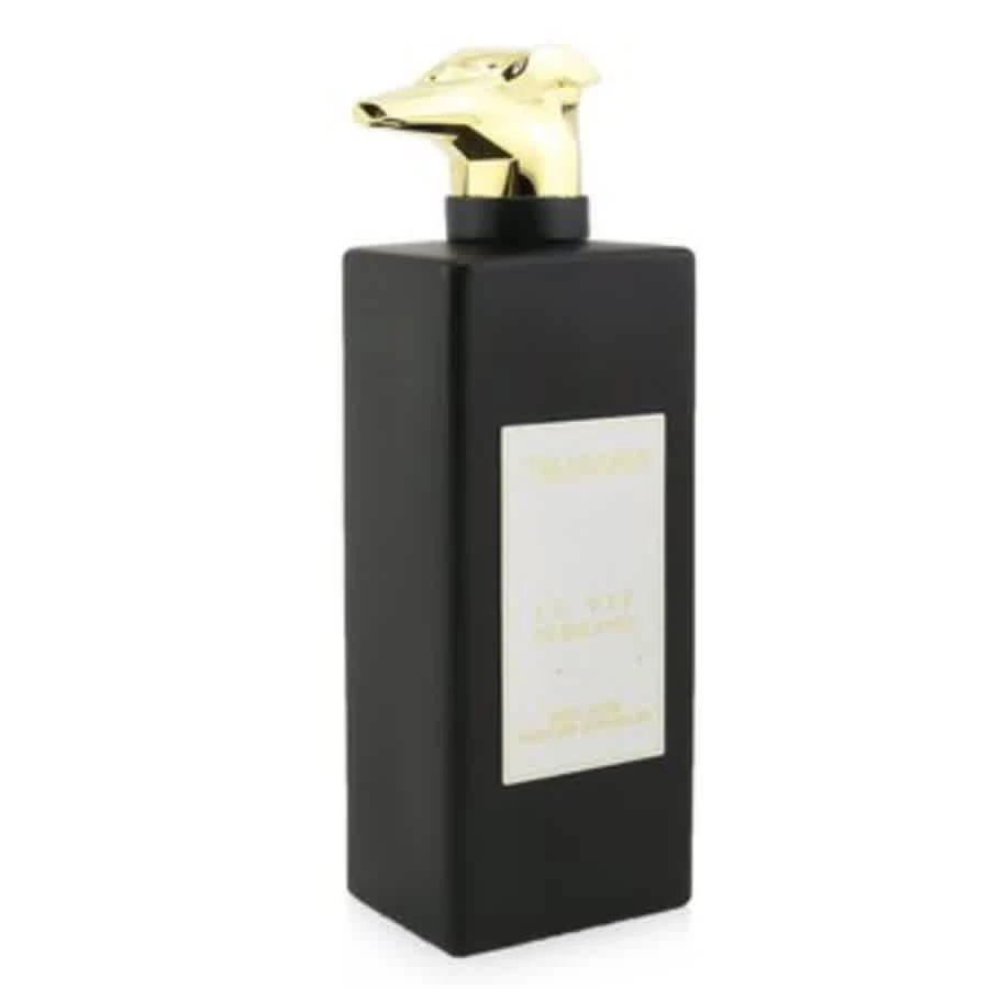 Trussardi Musc Noir Perfume Enhancer EDP Spray 3.4 oz Fragrances 8058045423478 3