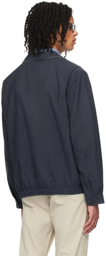 Polo Ralph Lauren Navy Bi-Swing Jacket 3