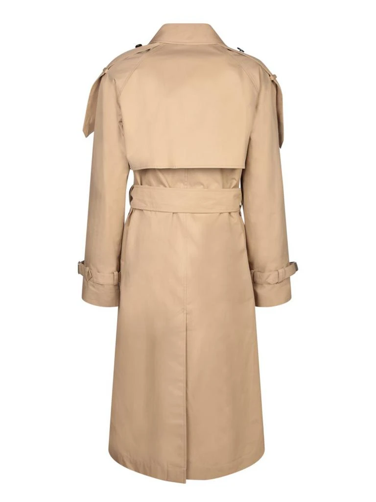 Burberry Burberry Trench Coats 2