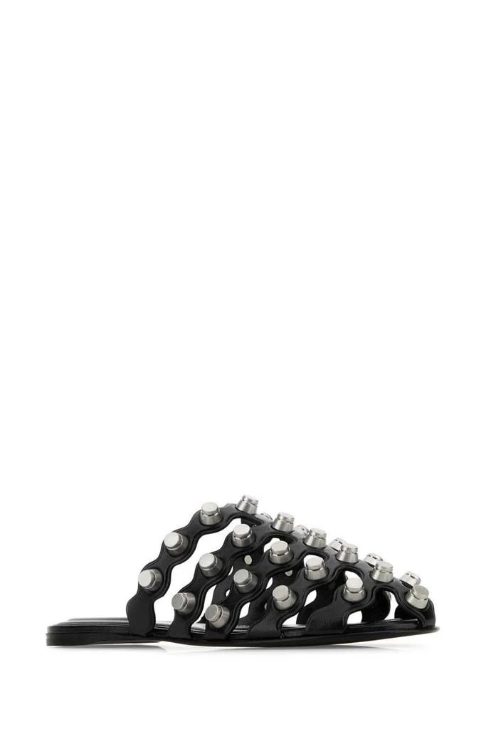 Alexander Wang Alexander Wang Slippers 2