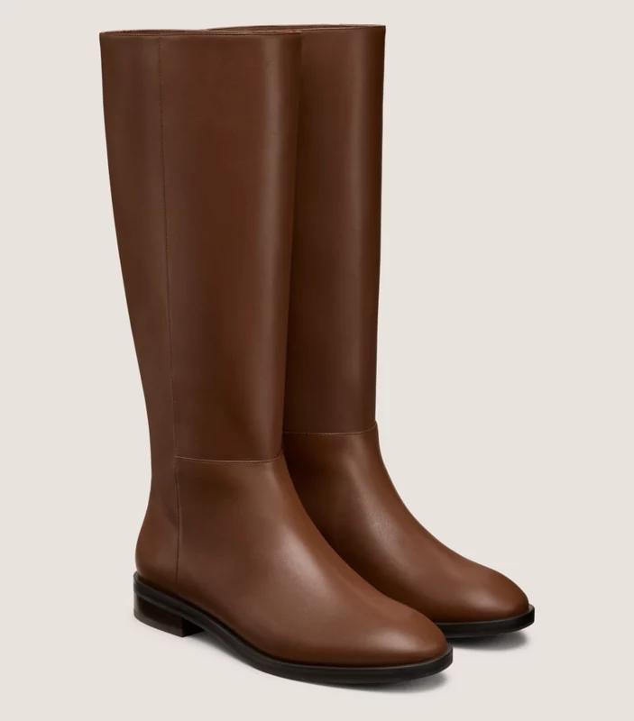 Stuart Weitzman GRACIE TUBO BOOT