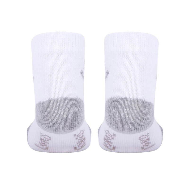 Story Loris Classic anchor socks in white 2