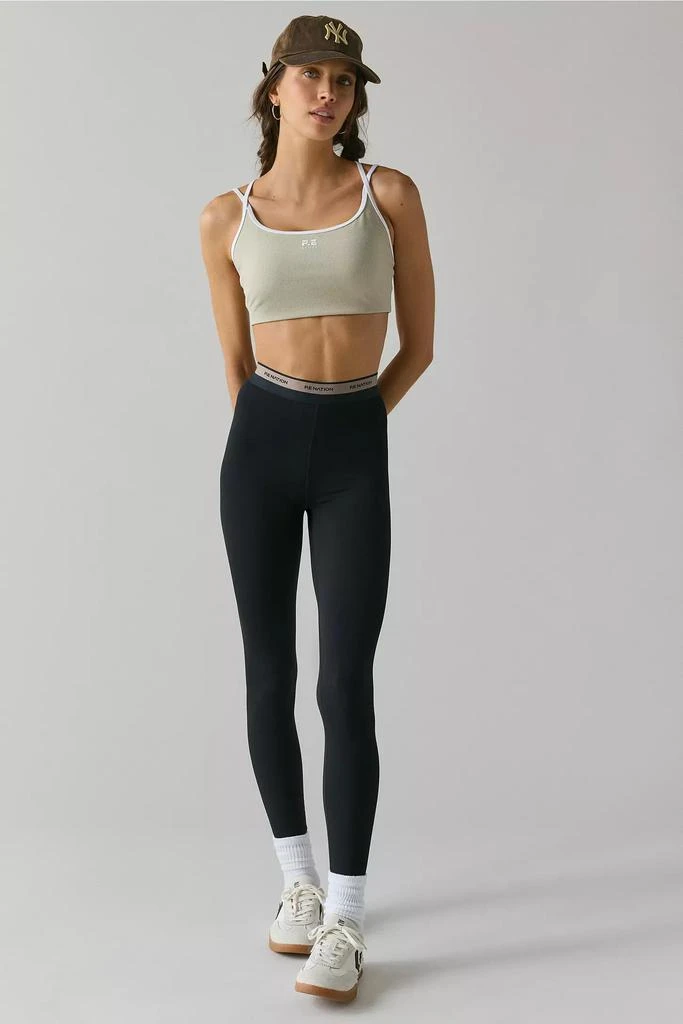 P.E Nation P.E Nation Avant Biscuit Full Length Legging 4