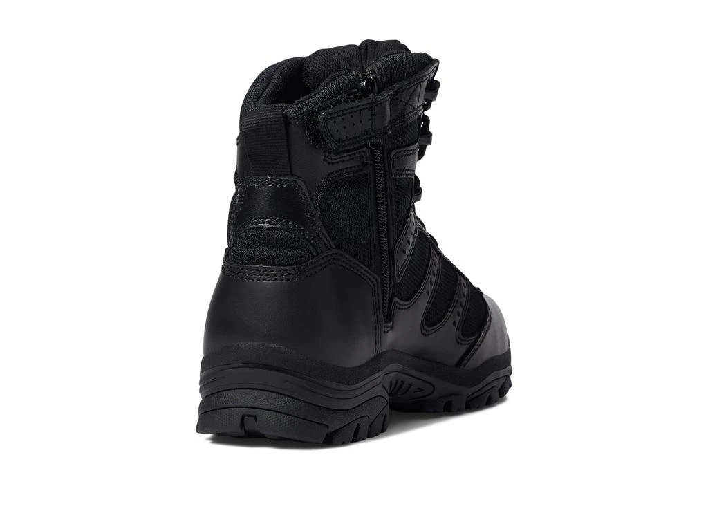 Thorogood 6" Plain Toe Waterproof 5