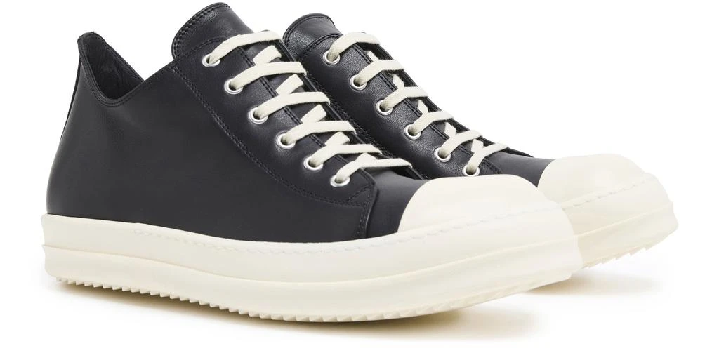 Rick Owens Low-top sneakers 3